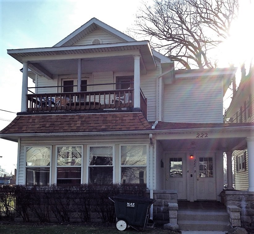 222 N. Enterprise St. - B, Bowling Green, OH 43402